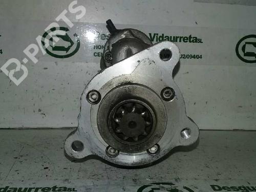 Starter SKODA FABIA I (6Y2) 1.4 | BP1408840M8 