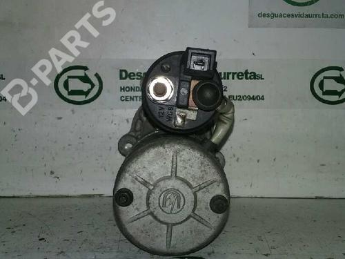 Starter SKODA FABIA I (6Y2) 1.4 | BP1408840M8 