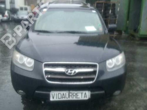 HYUNDAI SANTA FÉ II (CM) [2005-2015]  203176
