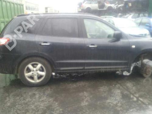 Gearbox HYUNDAI SANTA FÉ II (CM)  | BP2331113M3 