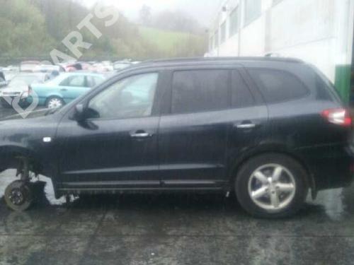 Gearbox HYUNDAI SANTA FÉ II (CM)  | BP2331113M3 