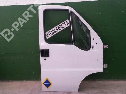 Used Right front door FIAT DUCATO Van (230_) [1994-2005]  2975756