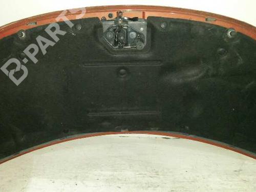 Motorhjelm SMART FORFOUR (454) 1.5 CDI (454.001) | BP1998430C1 
