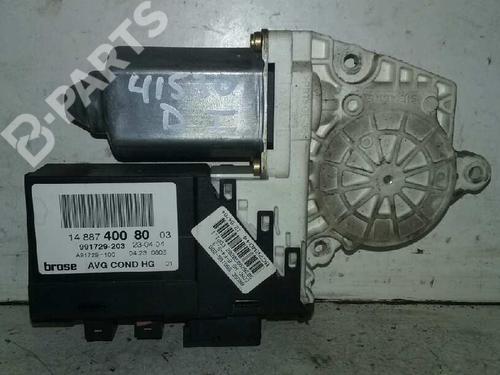 Used Left front window motor PEUGEOT 807 (EB_) 2.0 HDi (107 hp) 1908611
