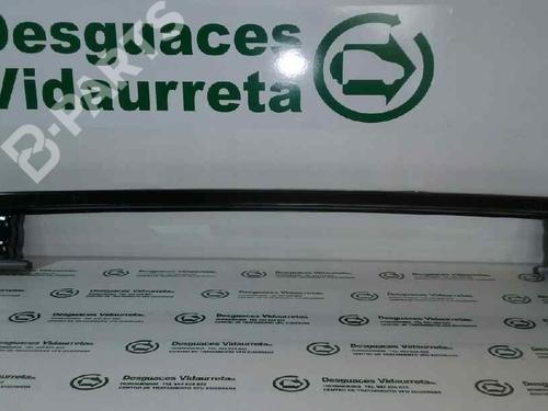 Refuerzo paragolpes trasero MERCEDES-BENZ V-CLASS (W447) V 250 BlueTEC / d (447.811, 447.813, 447.815) (190 hp)null