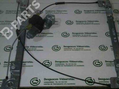 Used Front right window mechanism RENAULT KANGOO / GRAND KANGOO II (KW0/1_) 1.5 dCi 85 (KW0K, KW0L, KW0B) (86 hp) 1319921