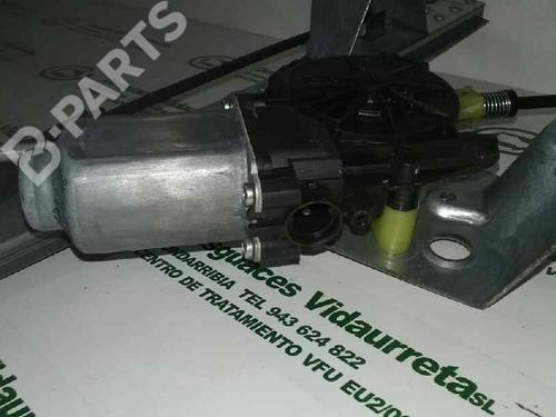 Front right window mechanism RENAULT KANGOO / GRAND KANGOO II (KW0/1_) 1.5 dCi 85 (KW0K, KW0L, KW0B) | BP1319921C23 