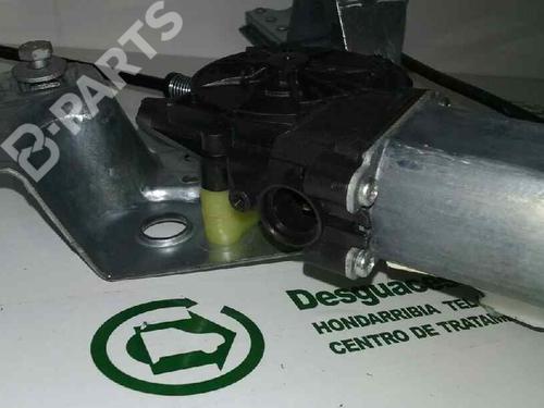 Front left window mechanism RENAULT KANGOO / GRAND KANGOO II (KW0/1_) 1.5 dCi 85 (KW0K, KW0L, KW0B) | BP1319922C22 