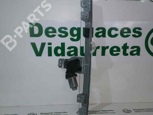 Alzavetro posteriore destra RENAULT KANGOO / GRAND KANGOO II (KW0/1_) [2008-2024]null 8200497661