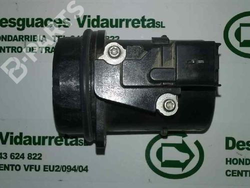 Used Mass air flow sensor CITROËN BERLINGO MULTISPACE (B9) [2008-2025]  1728966