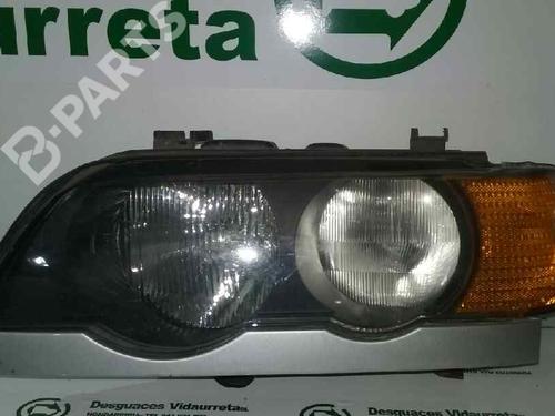 Optica esquerda BMW X5 (E53) 3.0 d (184 hp) 1304208