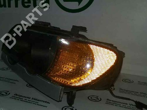 Left headlight BMW X5 (E53) 3.0 d | BP1304208C28 