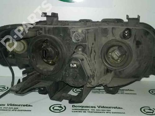 Left headlight BMW X5 (E53) 3.0 d | BP1304208C28 