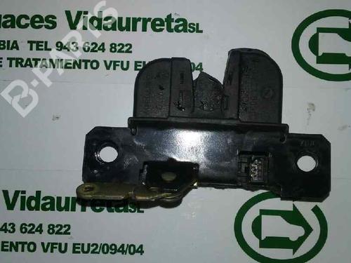 Bakluke lås SEAT LEON (1M1) 1.9 TDI | BP1518644C101 