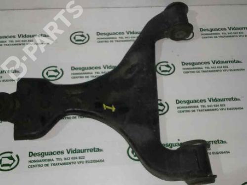 Used Left front suspension arm MERCEDES-BENZ VITO / MIXTO Van (W639) [2003-2026]  7920834