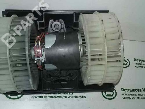Heater blower motor MERCEDES-BENZ VITO / MIXTO Van (W639)  | BP7920842M62 