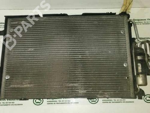Used AC radiator OPEL CORSA C (X01) 1.2 (F08, F68) (75 hp) 1408275