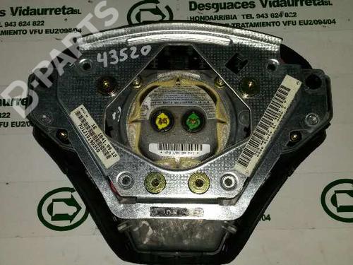 Driver airbag MERCEDES-BENZ C-CLASS Coupe (CL203)  | BP1303970C9 