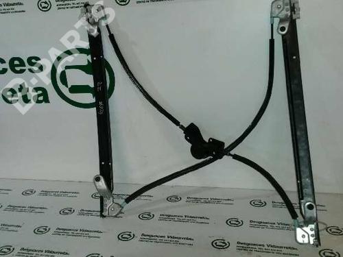 Used Front left window mechanism CHRYSLER VOYAGER IV (RG, RS) 2.5 CRD (141 hp) 1315580