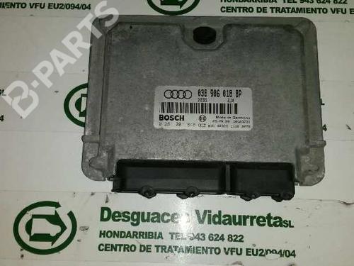 Used Engine control unit (ECU) AUDI A3 (8L1) 1.9 TDI (130 hp) 1303549