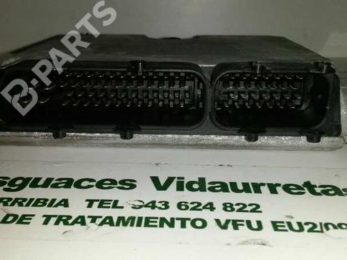 Engine control unit (ECU) AUDI A3 (8L1) 1.9 TDI | BP1303549M57 
