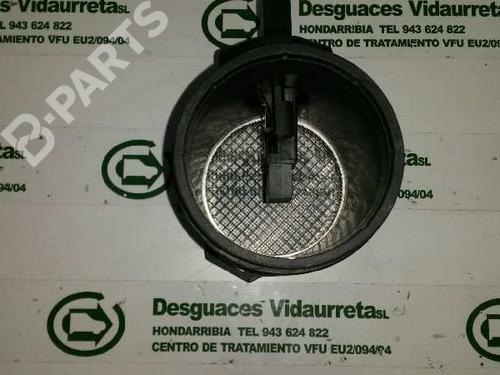 Mass air flow sensor BMW X5 (E53) 4.4 i | BP1869524M95 