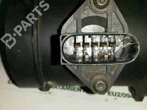 Mass air flow sensor BMW X5 (E53) 4.4 i | BP1869524M95 