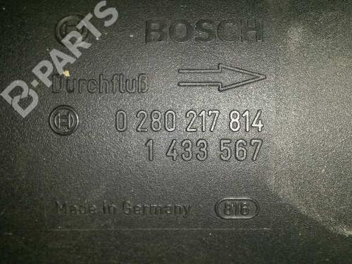Mass air flow sensor BMW X5 (E53) 4.4 i | BP1869524M95 