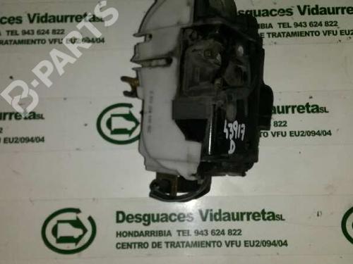 Højre fortil lås SEAT CORDOBA (6K1, 6K2) 1.4 i (60 hp) 1510624