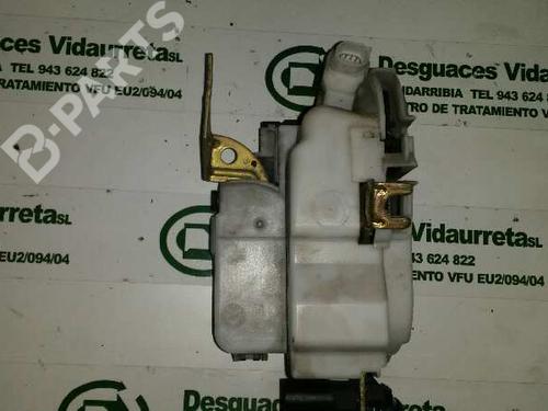 Front right lock SEAT CORDOBA (6K1, 6K2) 1.4 i | BP1510624C97 