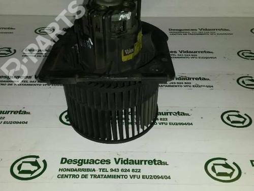 Used Heater blower motor OPEL VECTRA B (J96) 1.6 i 16V (F19) (100 hp) 1426327