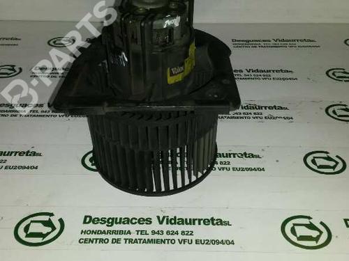 Ventilator motor OPEL VECTRA B (J96) 1.6 i 16V (F19) (100 hp) 1426327