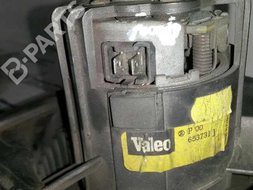 Heater blower motor OPEL VECTRA B (J96) 1.6 i 16V (F19) | BP1426327M62 