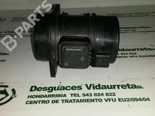 Used Mass air flow sensor MERCEDES-BENZ CITAN Box Body/MPV (W415) 108 CDI (415.601, 415.603) (75 hp) 2220954