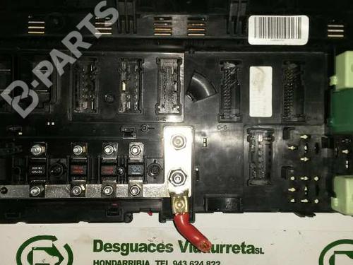 Fuse box BMW X5 (E53) 4.4 i | BP1869507E1 