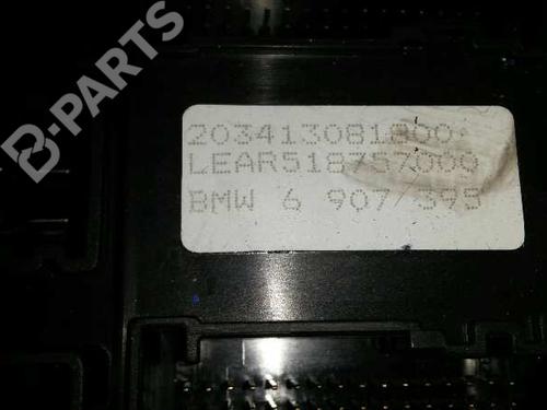 Fuse box BMW X5 (E53) 4.4 i | BP1869507E1 