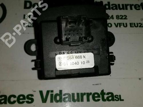 Steering column stalk BMW X5 (E53) 4.4 i | BP1869512I23 