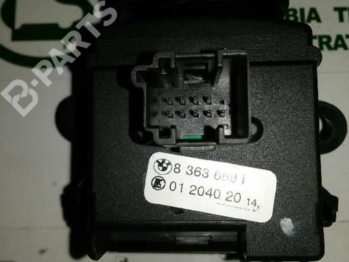 Steering column stalk BMW X5 (E53) 4.4 i | BP1869514I23 