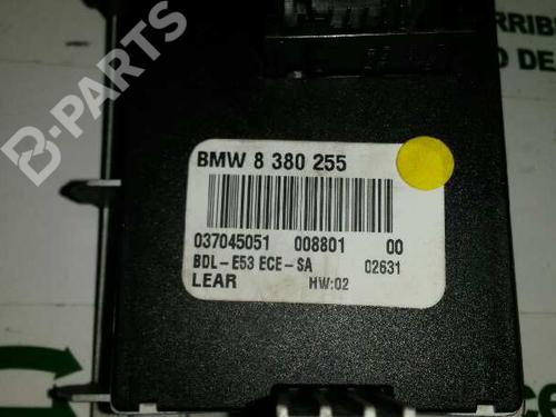 Headlight switch BMW X5 (E53) 4.4 i | BP1869515I24 