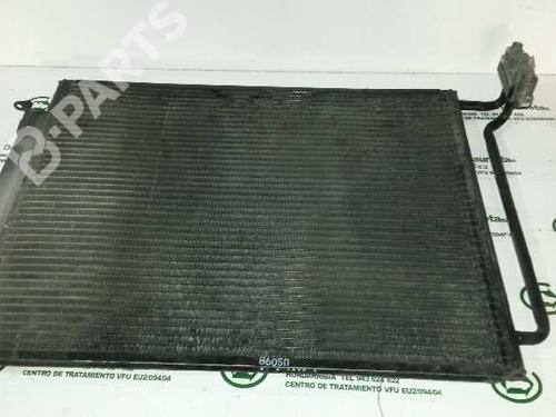 Used AC radiator BMW X5 (E53) 4.4 i (286 hp) 1869508