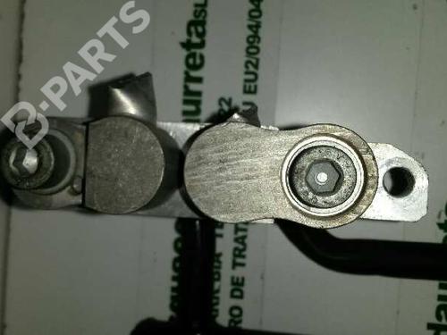 AC radiator BMW X5 (E53) 4.4 i | BP1869508M32 
