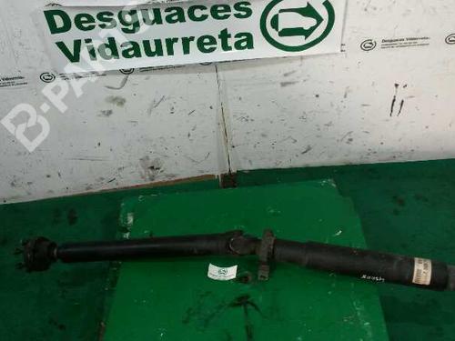 Used Driveshaft BMW X5 (E53) 4.4 i (286 hp) 1869513