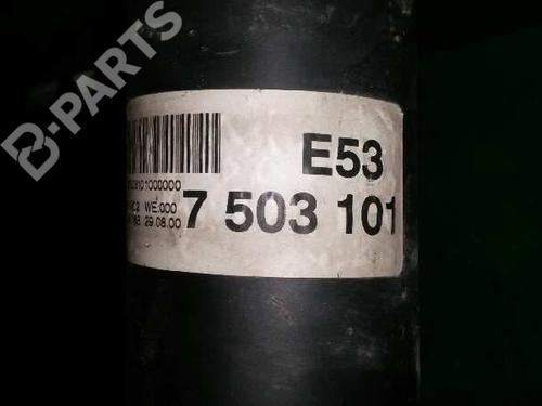 Driveshaft BMW X5 (E53) 4.4 i | BP1869513M37 