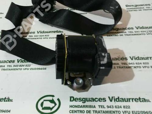 Used Front left seatbelt BMW X5 (E53) 4.4 i (286 hp) 8728632