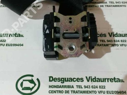 Front left seatbelt BMW X5 (E53) 4.4 i | BP8728632I26 