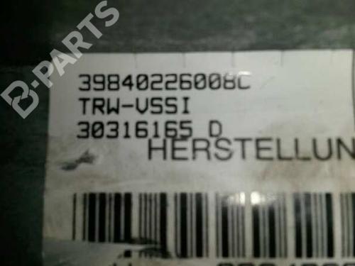 Passasjer kollisjonspute BMW X5 (E53) 4.4 i | BP1869521C10 