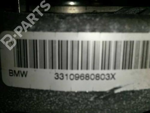 Førerens kollisjonspute BMW X5 (E53) 4.4 i | BP1869520C9 