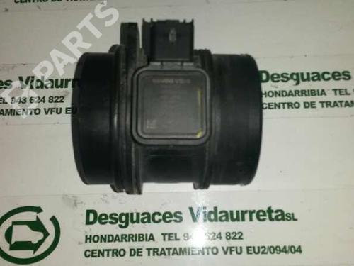 Used Mass air flow sensor PEUGEOT EXPERT Van (VF3A_, VF3U_, VF3X_) 2.0 HDi 120 (120 hp) 2236857