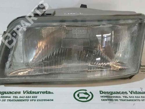 Faro izquierdo CITROËN JUMPER I Van (230L) [1994-2002]nullnull