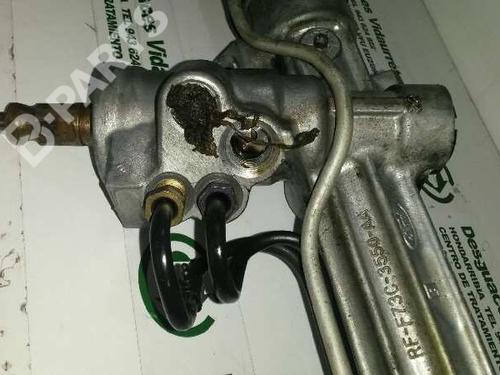 Steering rack FORD MONDEO II (BAP) 1.8 TD | BP1300909M22 